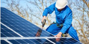 Installation Maintenance Panneaux Solaires Photovoltaïques à Vermenton